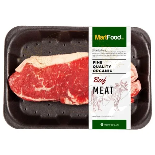 Beef