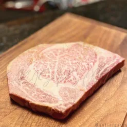 Premium Wagyu Beef in Texas