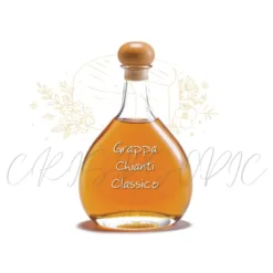 Classic Italian Grappa in Texas